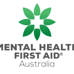 Mental Health First Aid (MHFA)